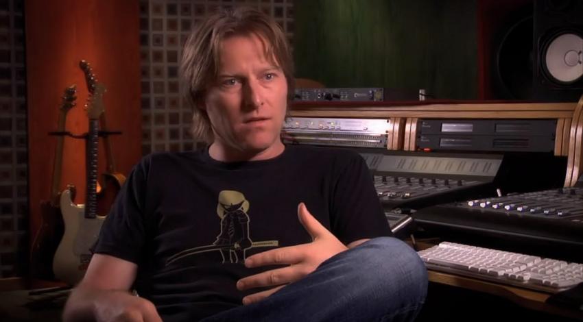 Tyler Bates | Composer