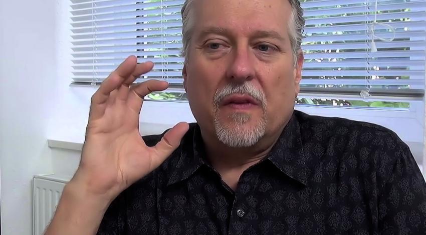 Don Davis | Composer *