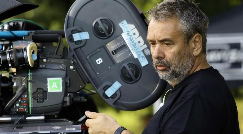 Luc Besson | "Valerian and the City of a Thousand Planets" (2017)