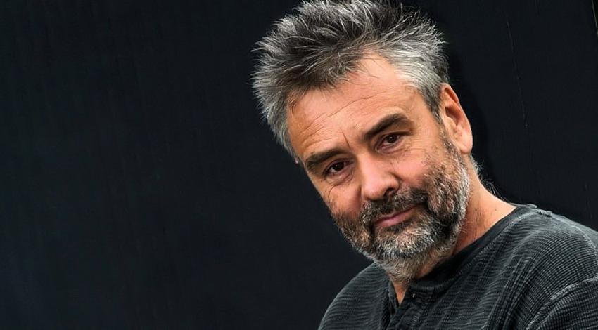 Luc Besson | Director