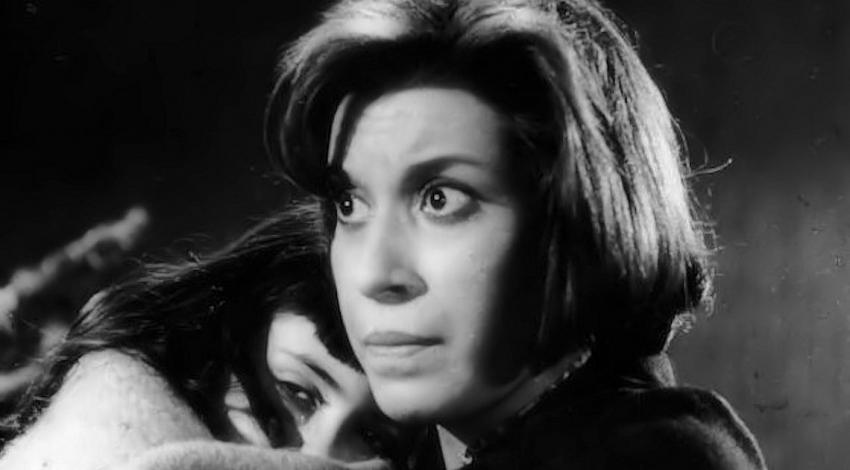 Shelley Morrison | "Dr. Kildare" (1961)