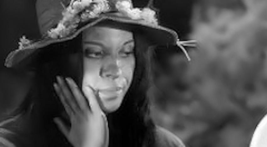 Shelley Morrison |  "Laredo" (1965)