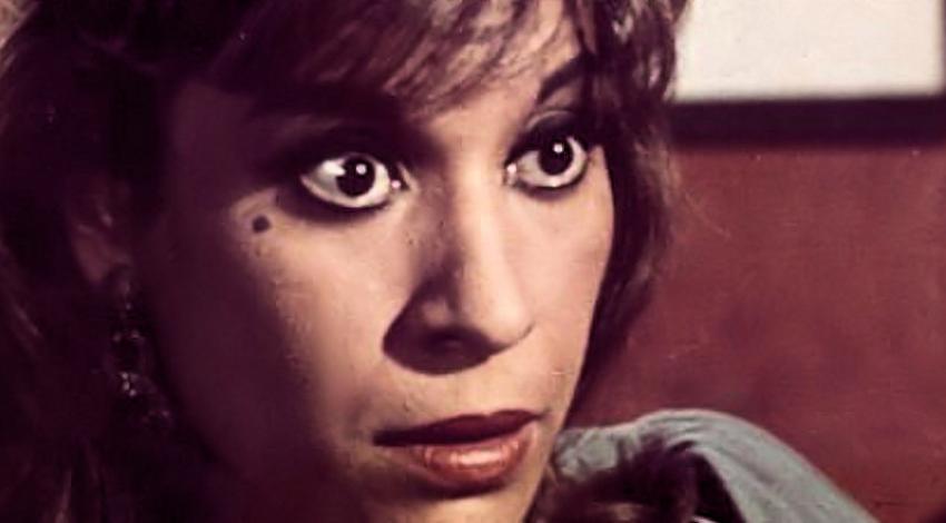 Shelley Morrison | "My Favorite Martian" (1963)