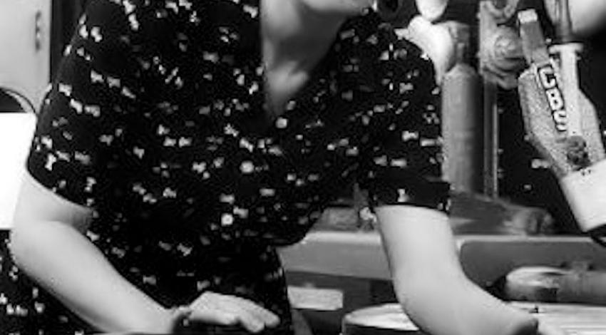 Shelley Morrison | "The Night That Panicked America" (1975)