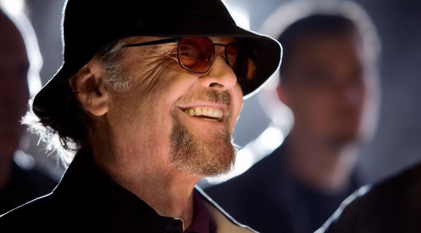 Jack Nicholson | "The Departed" (2006)