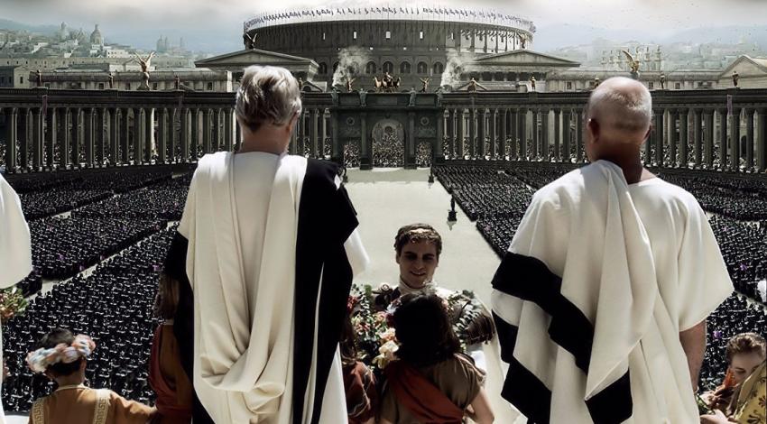 Joaquin Phoenix | "Gladiator" (2000) *