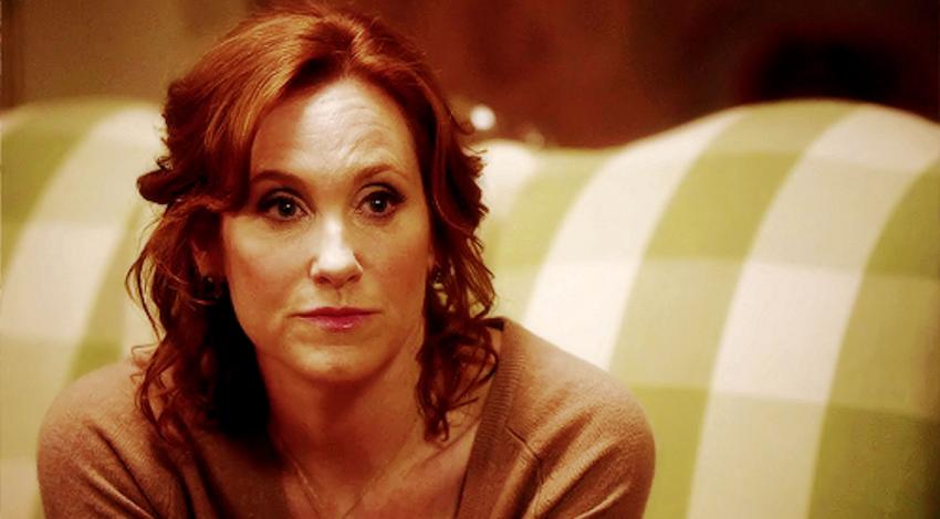 Judith Hoag | Working Actor