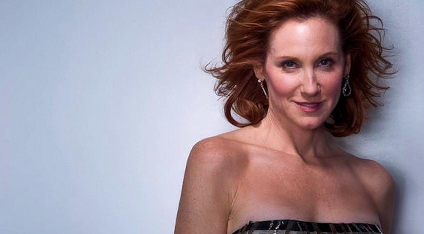 Judith Hoag | Working Actor