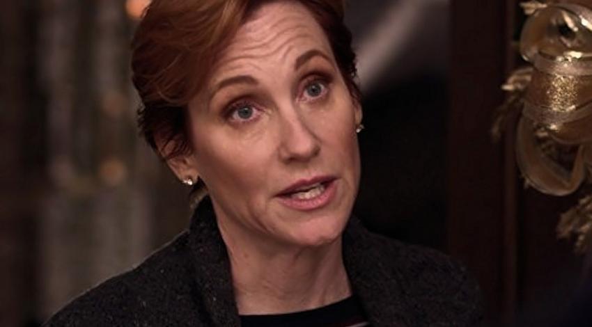 Judith Hoag | Working Actor