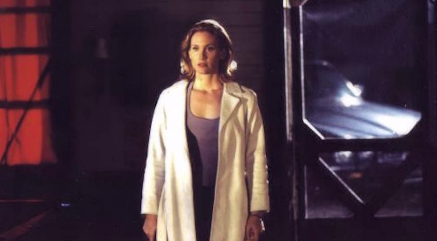 Judith Hoag | Working Actor