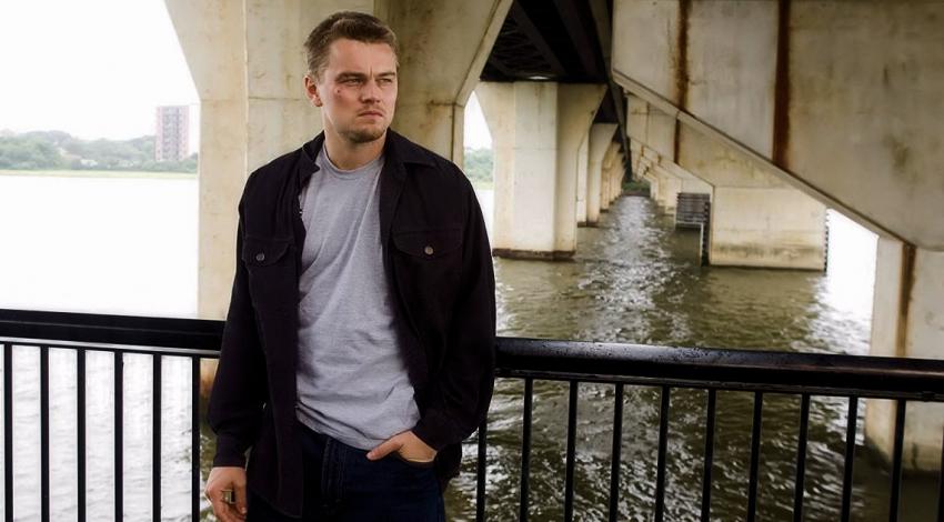 Leonardo DiCaprio | "The Departed" (2006)