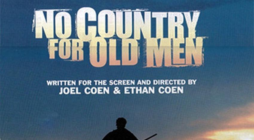 "No Country for Old Men" |  (2007)