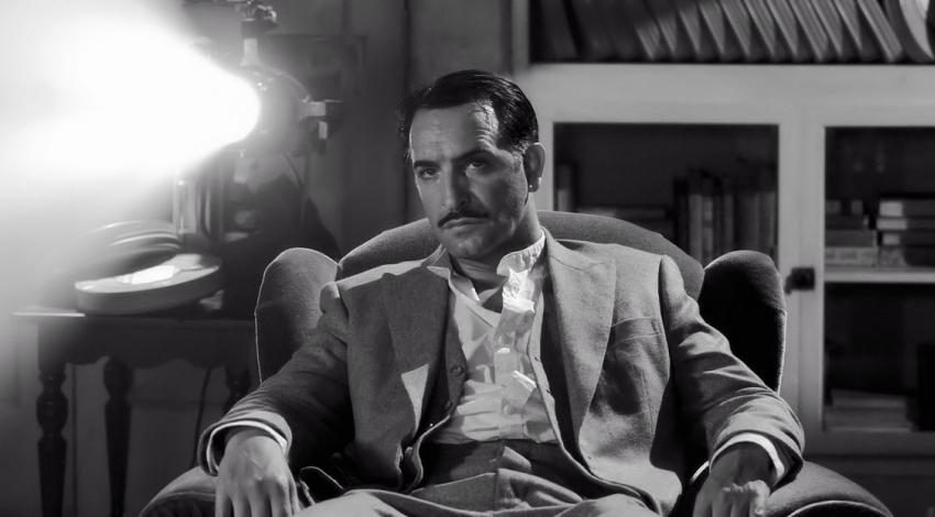 Jean Dujardin | "The Artist" (2011)