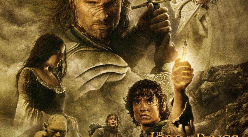 "The Lord of the Rings: The Return of the King" (2003)