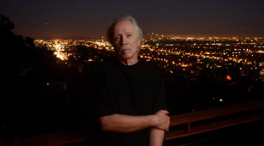 John Carpenter | Director *