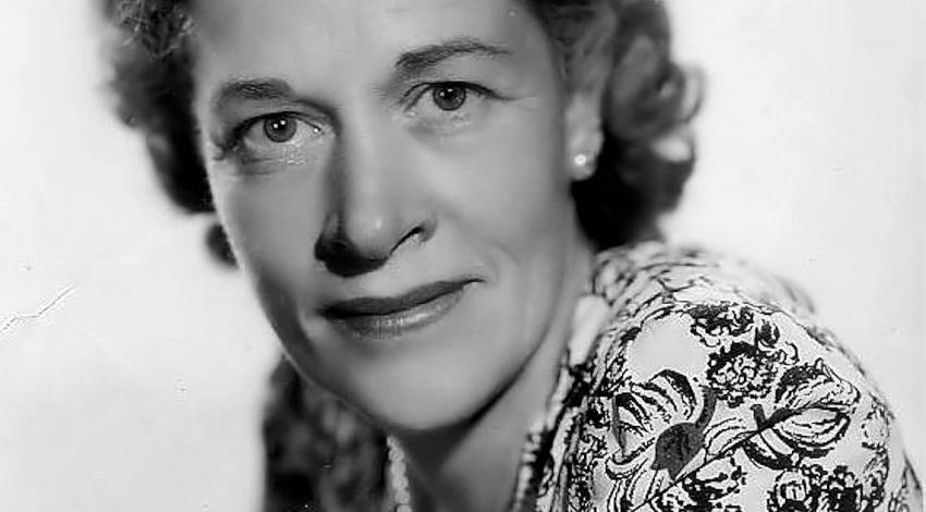 Anne Revere | "Gentleman's Agreement" (1947)