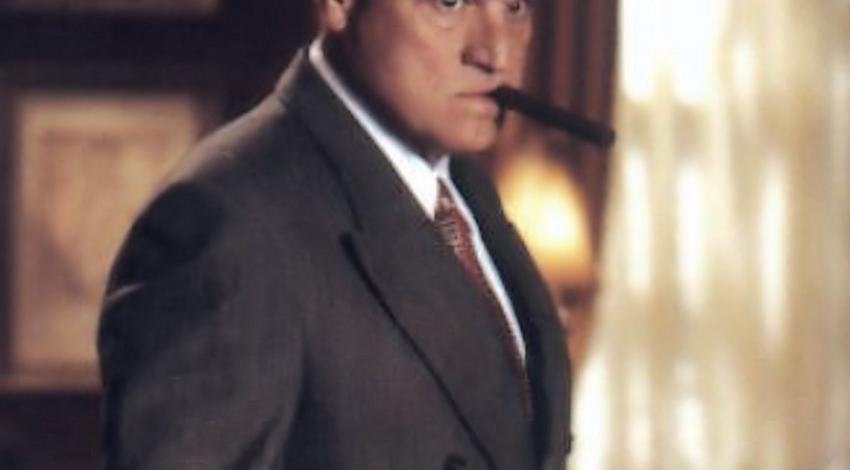 Bill Smitrovich | Working Actor