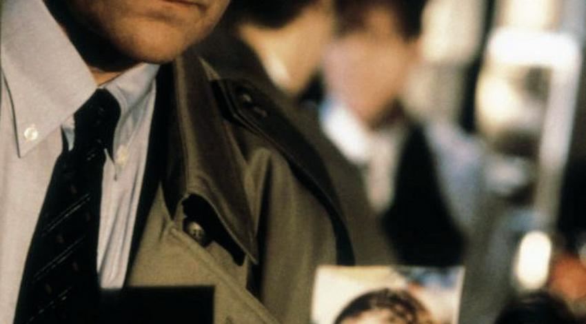 Chris Ellis | "The Watcher" (2000)