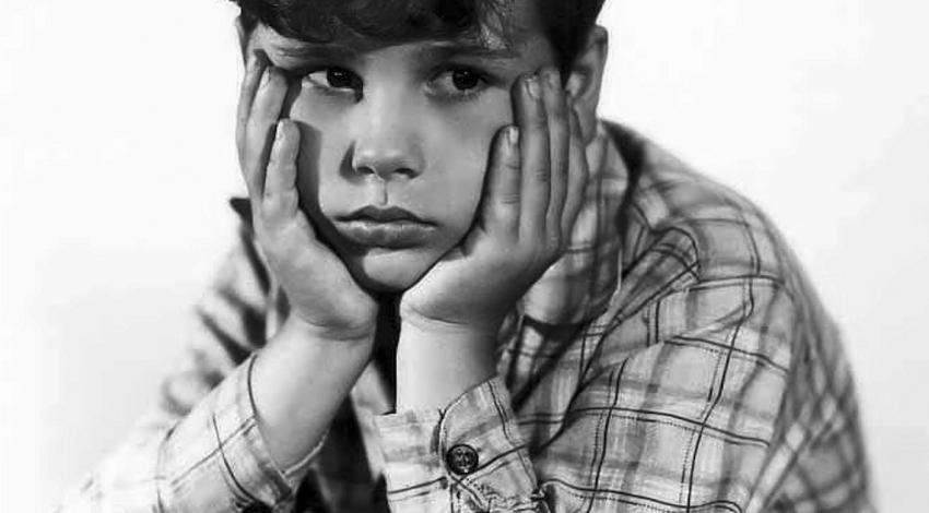 Dean Stockwell | "Gentleman's Agreement" (1947)