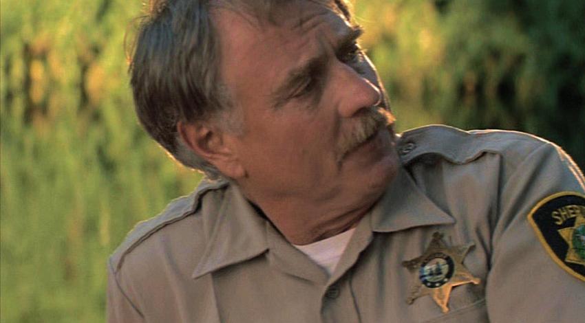 Denis Arndt | "Blast" (2000)