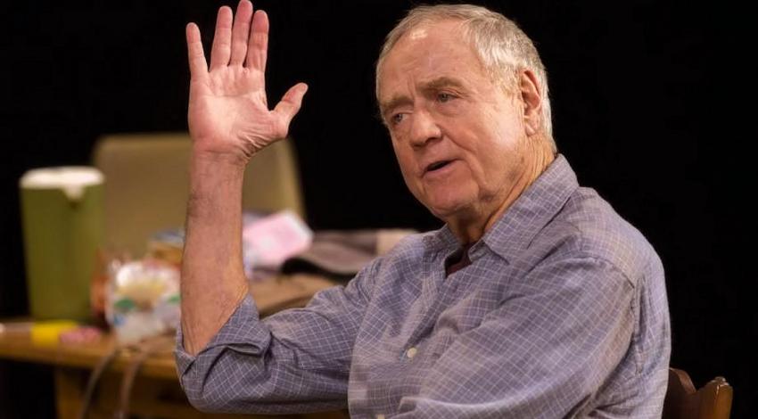 Denis Arndt | "Fireflies" (2017) [b]