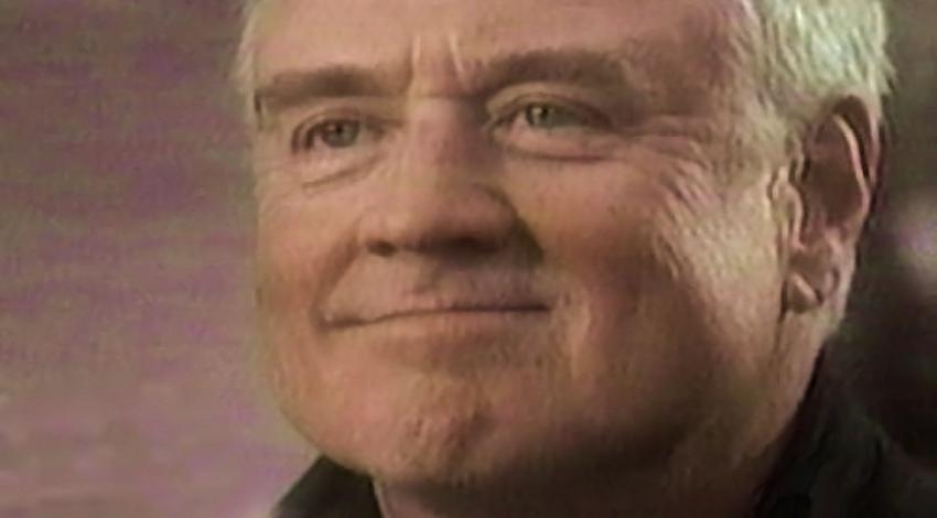 Denis Arndt | "LA Law " (1990-1991)