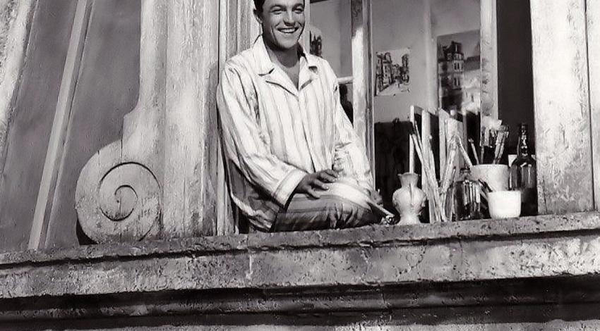 Gene Kelly | "An American in Paris" (1951)
