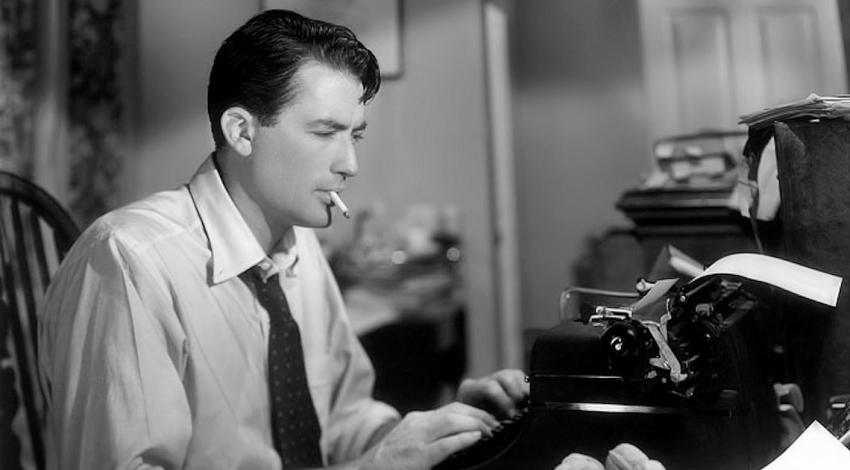 Gregory Peck | "Gentleman's Agreement" (1947)