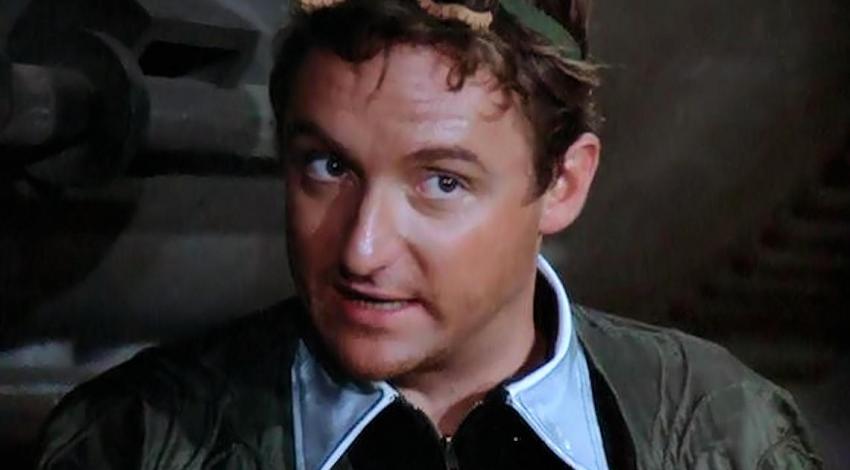 James Whitmore Jr. | "Battlestar Galactica" (1978 )