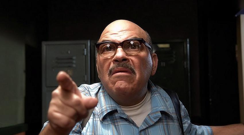 Jon Polito | "Big Nothing" (2006)