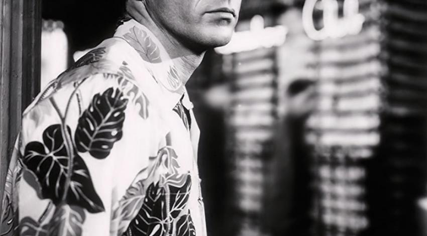 Montgomery Clift | "From Here to Eternity" (1953)