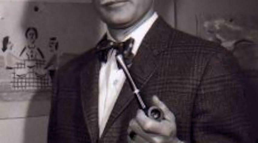 Warren Stevens | Working Actor