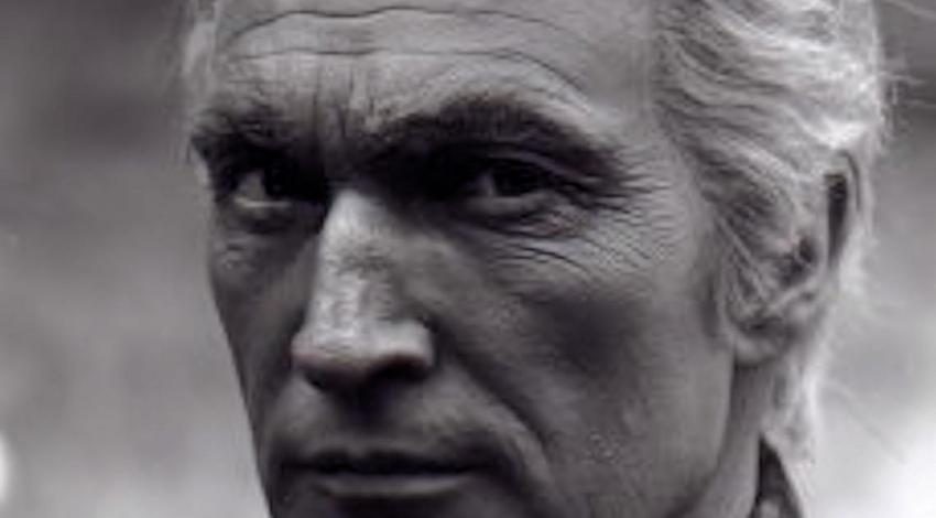 Warren Stevens | Working Actor