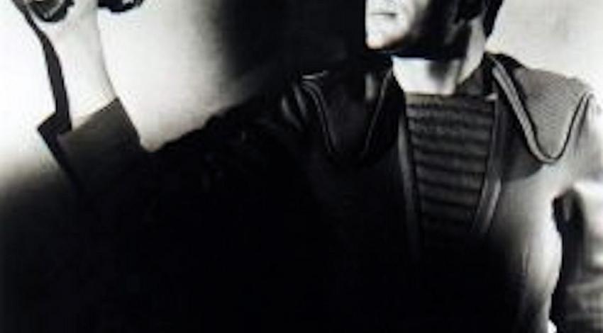 Warren Stevens | Working Actor