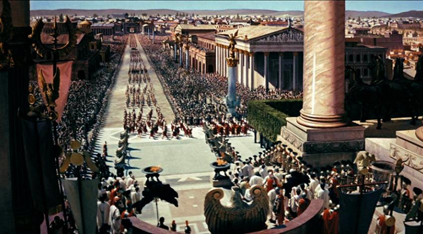 "Ben Hur" (1959)