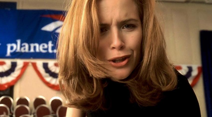 Kelly Preston | "Jerry Maguire" (1996)