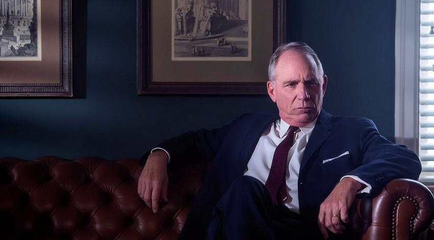 John Getz | "Aquarius" (2015) [b]