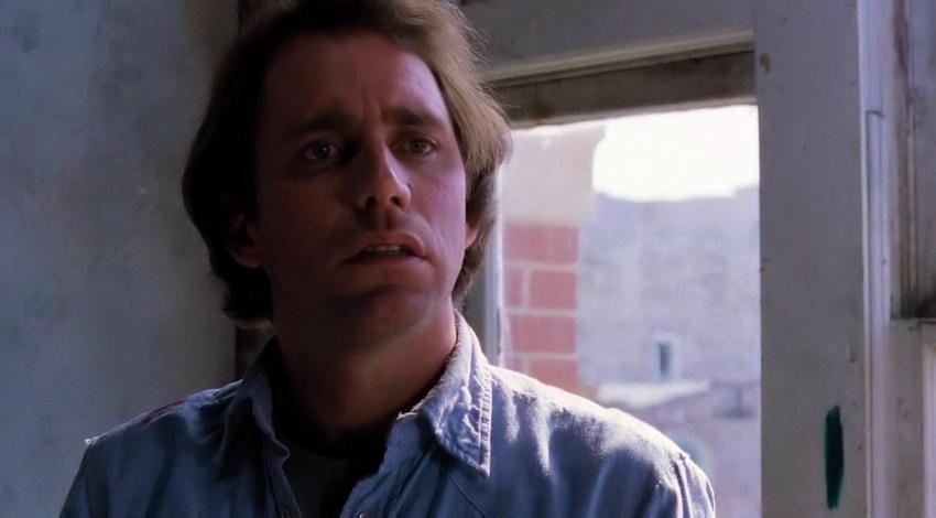 John Getz | "Blood Simple" (1984)