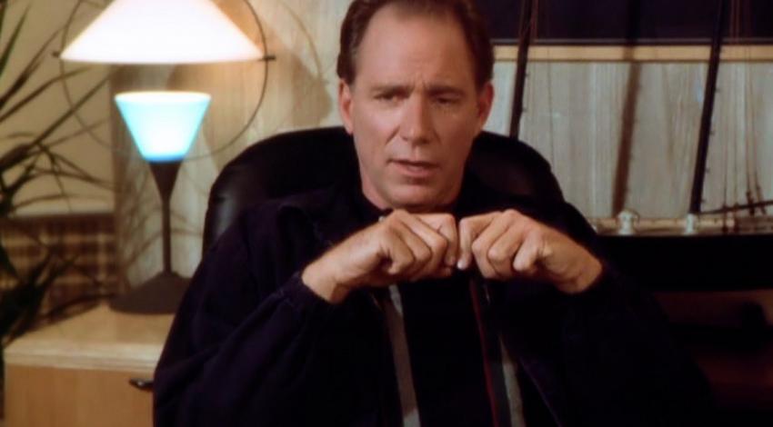 John Getz | "Murder She Wrote" (1984)