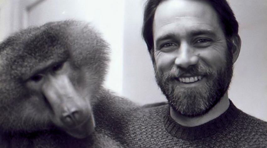 John Getz | "The Fly" (1986)