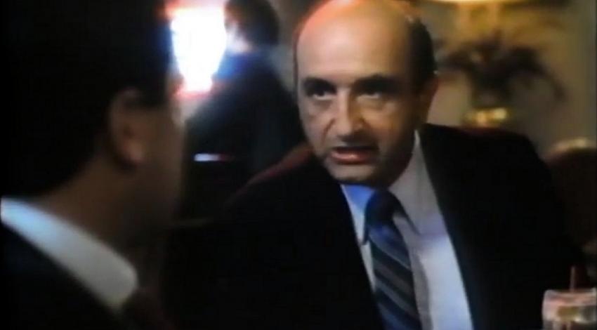 Wayne Powers, John C. Moskoff | "Vasectomy: A Delicate Matter" (1986)