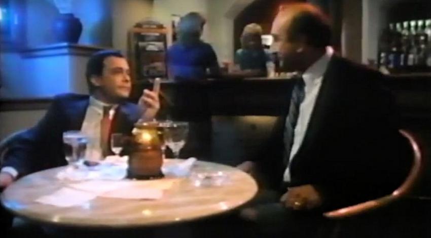 Wayne Powers, John C. Moskoff | "Vasectomy: A Delicate Matter" (1986)
