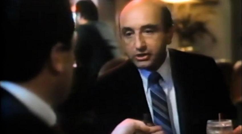 Wayne Powers, John C. Moskoff | "Vasectomy: A Delicate Matter" (1986)