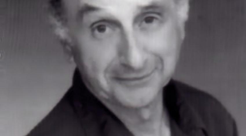 John C. Moskoff | Working Actor