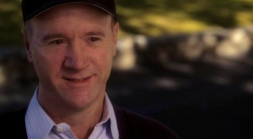 Michael Monks | "NCIS" (2009)