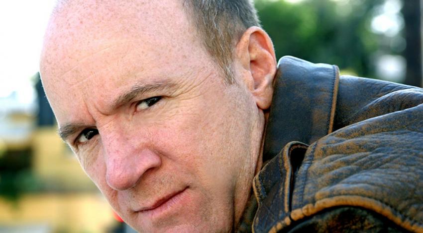 Michael Monks | Working Actor