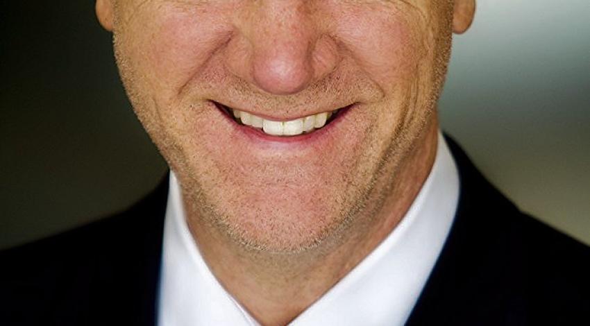 Michael Monks | Working Actor