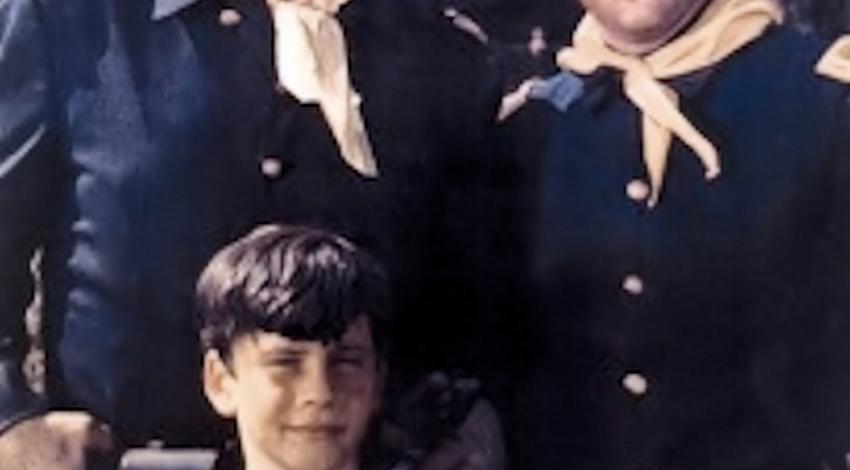 John Wayne, Peter Jason | "Rio Lobo (1970)