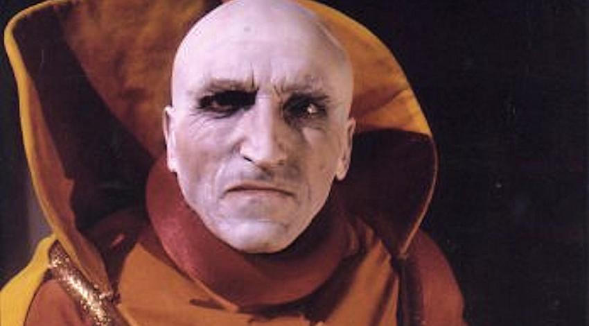 Len Lesser | Working Actor [b]