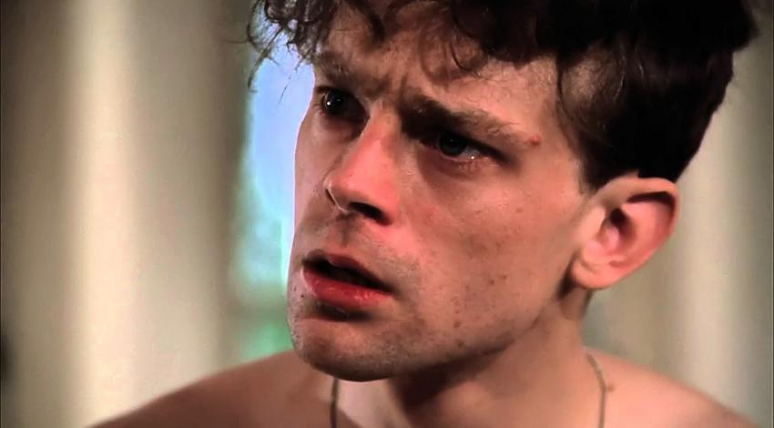 Brad Dourif | "One Flew Over the Cuckoo's Nest" (1975)
